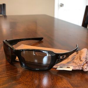 Men’s Oakley Polarized Five Squared Sunglasses